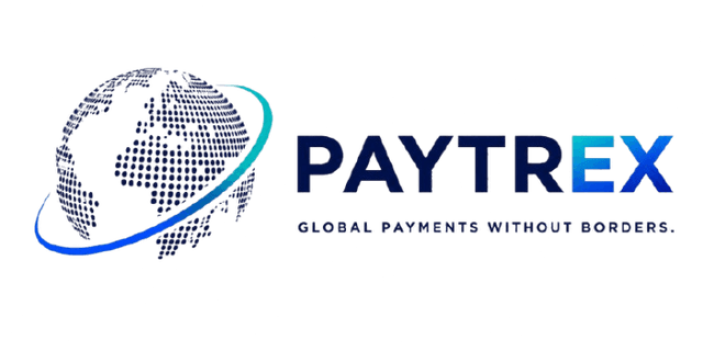 Paytrex Logo
