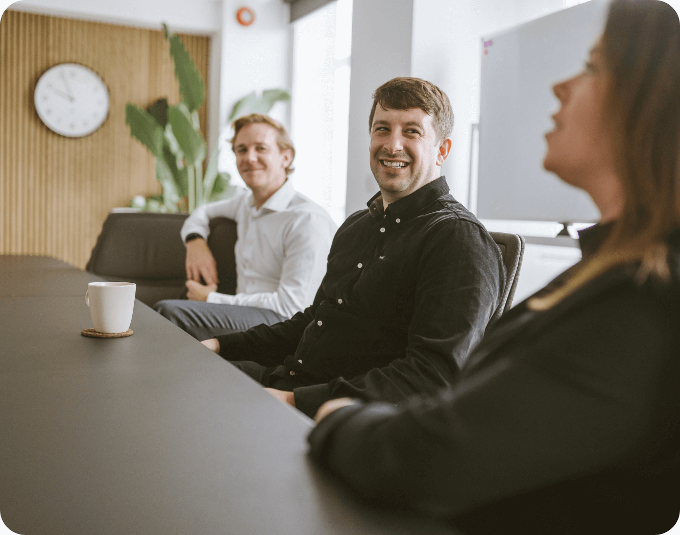 Business foreign exchange consultation